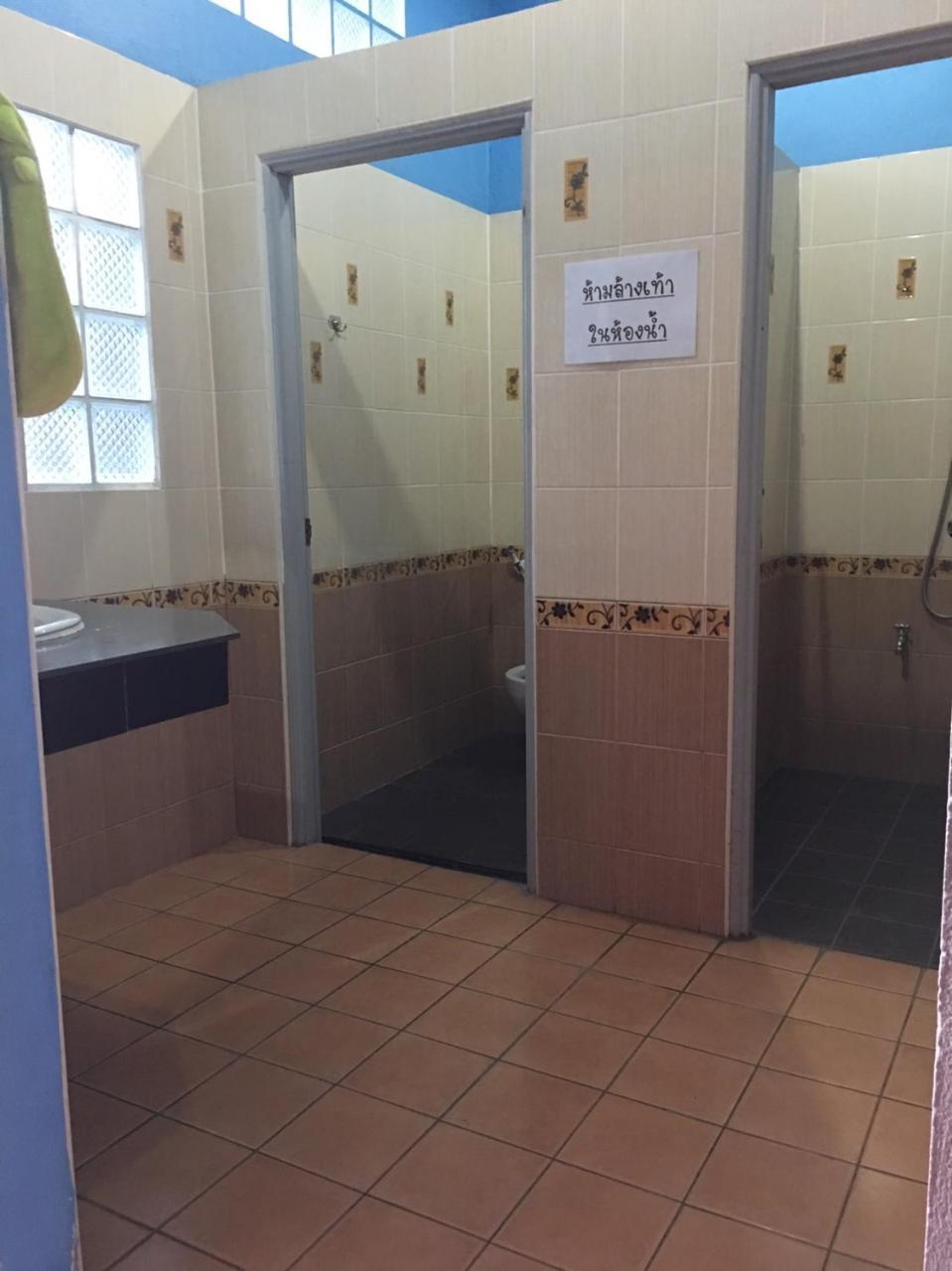 Hotel Khaohom House Chiang Mai Zewnętrze zdjęcie