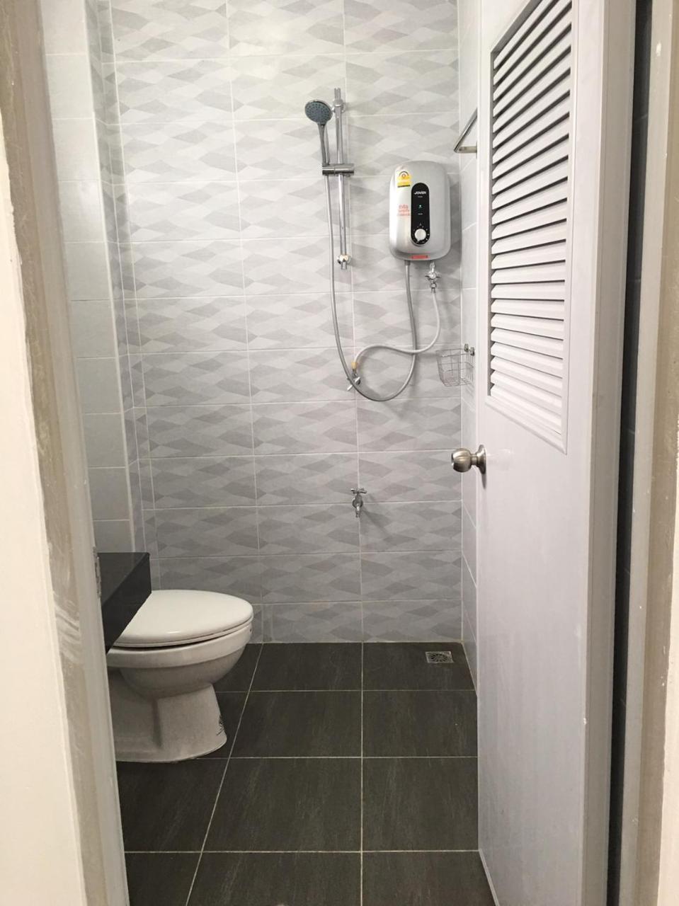 Hotel Khaohom House Chiang Mai Zewnętrze zdjęcie
