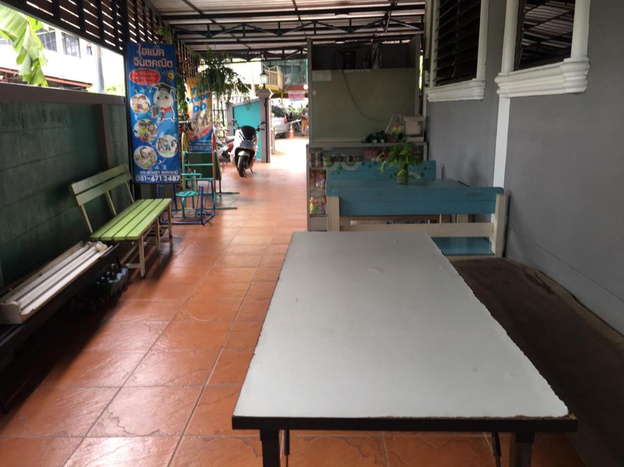 Hotel Khaohom House Chiang Mai Zewnętrze zdjęcie